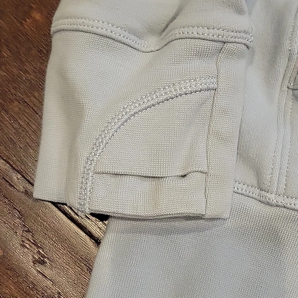 Athleta Girl Oversized Hooded Sweatshirt - Picture 2 of 6